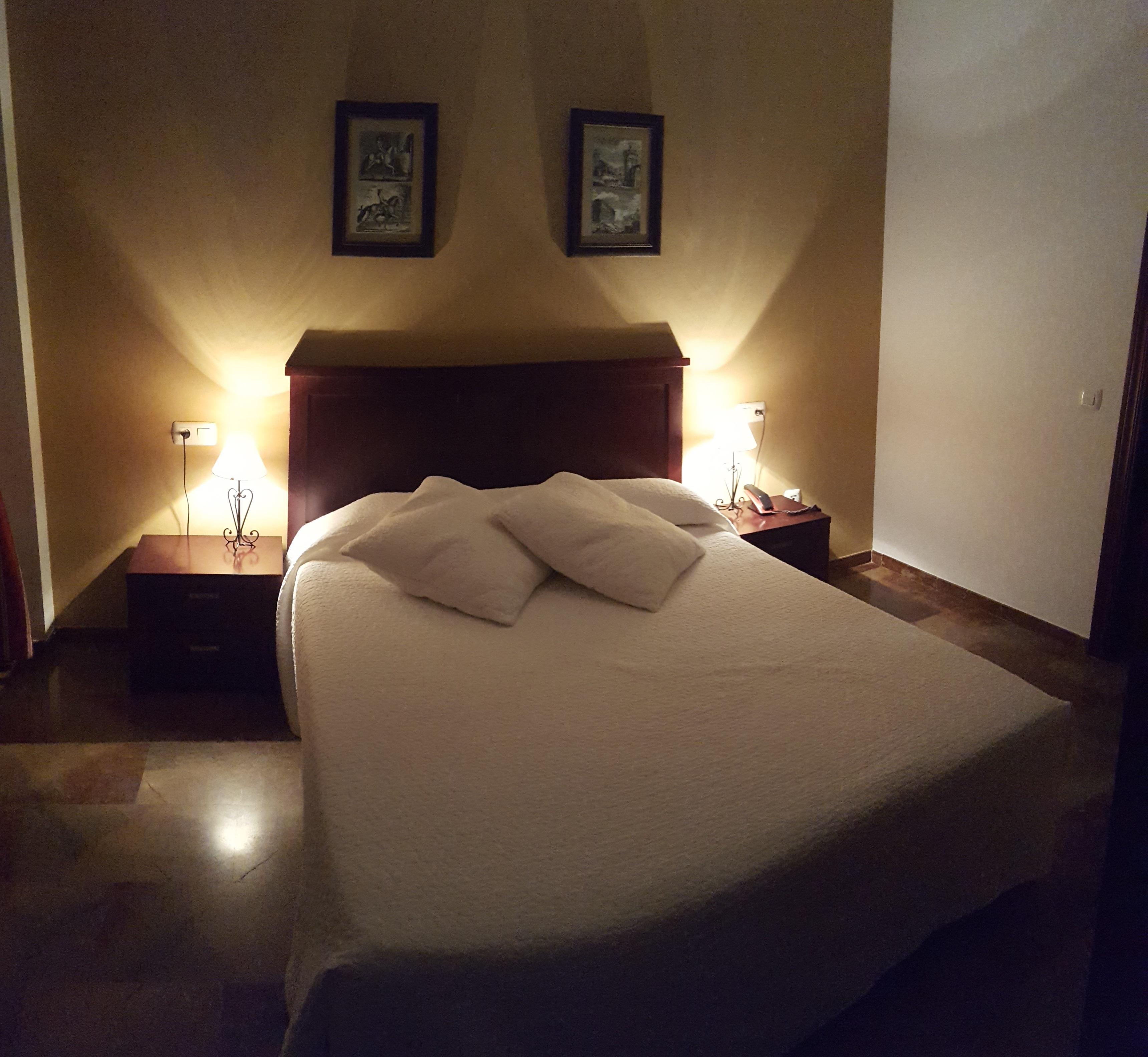 Hostal San Cayetano Ronda Ngoại thất bức ảnh