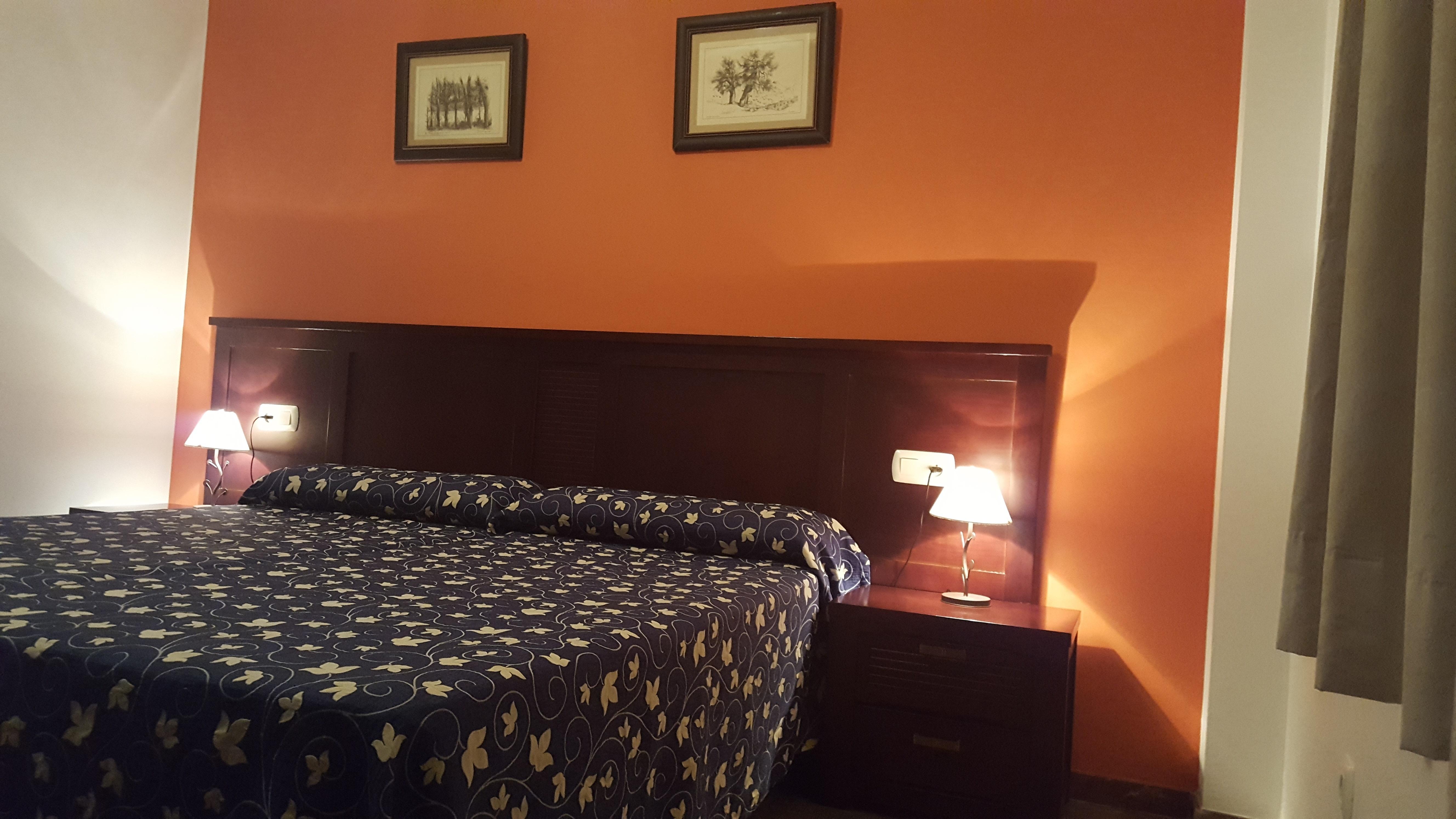 Hostal San Cayetano Ronda Ngoại thất bức ảnh