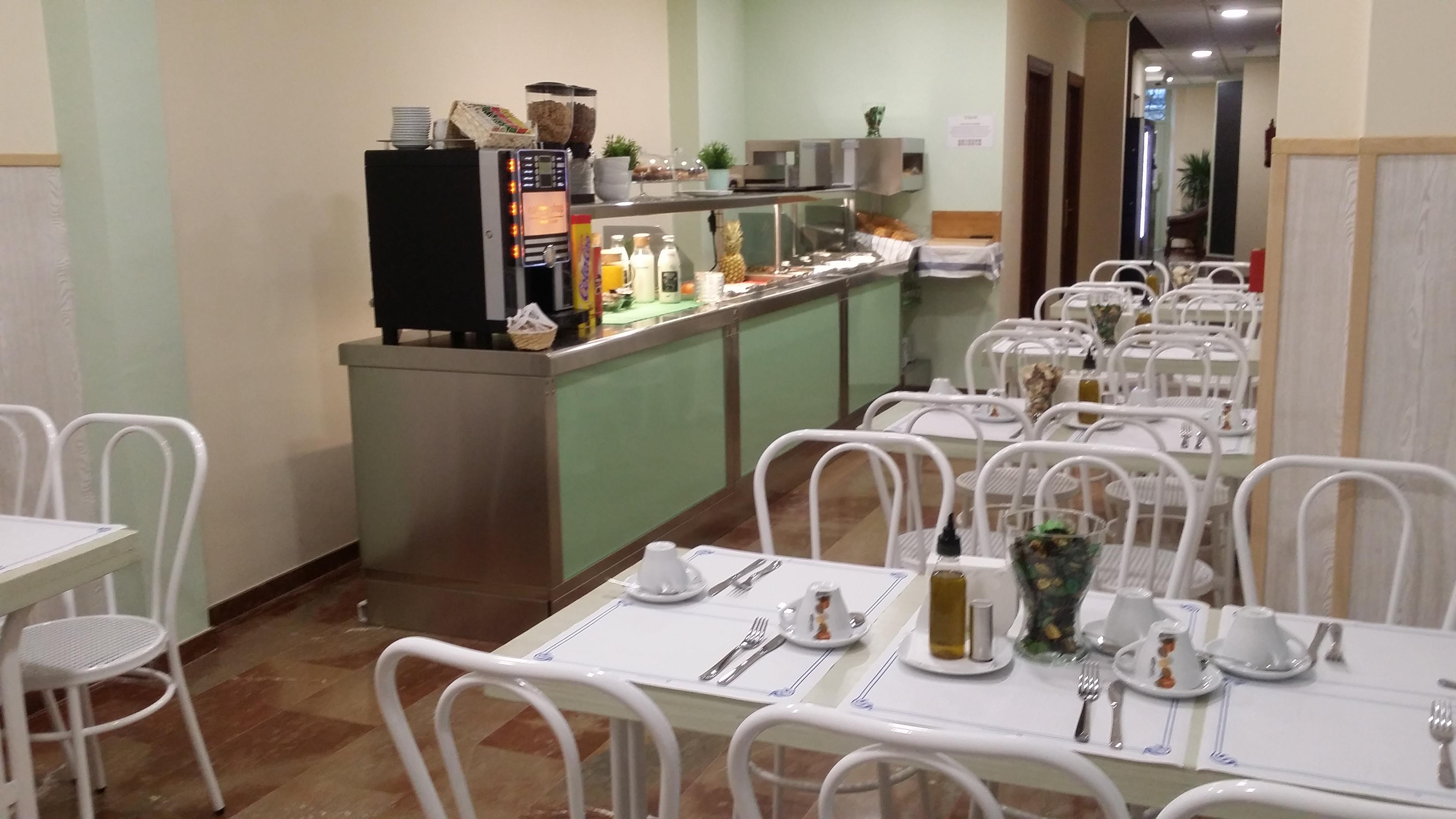 Hostal San Cayetano Ronda Ngoại thất bức ảnh