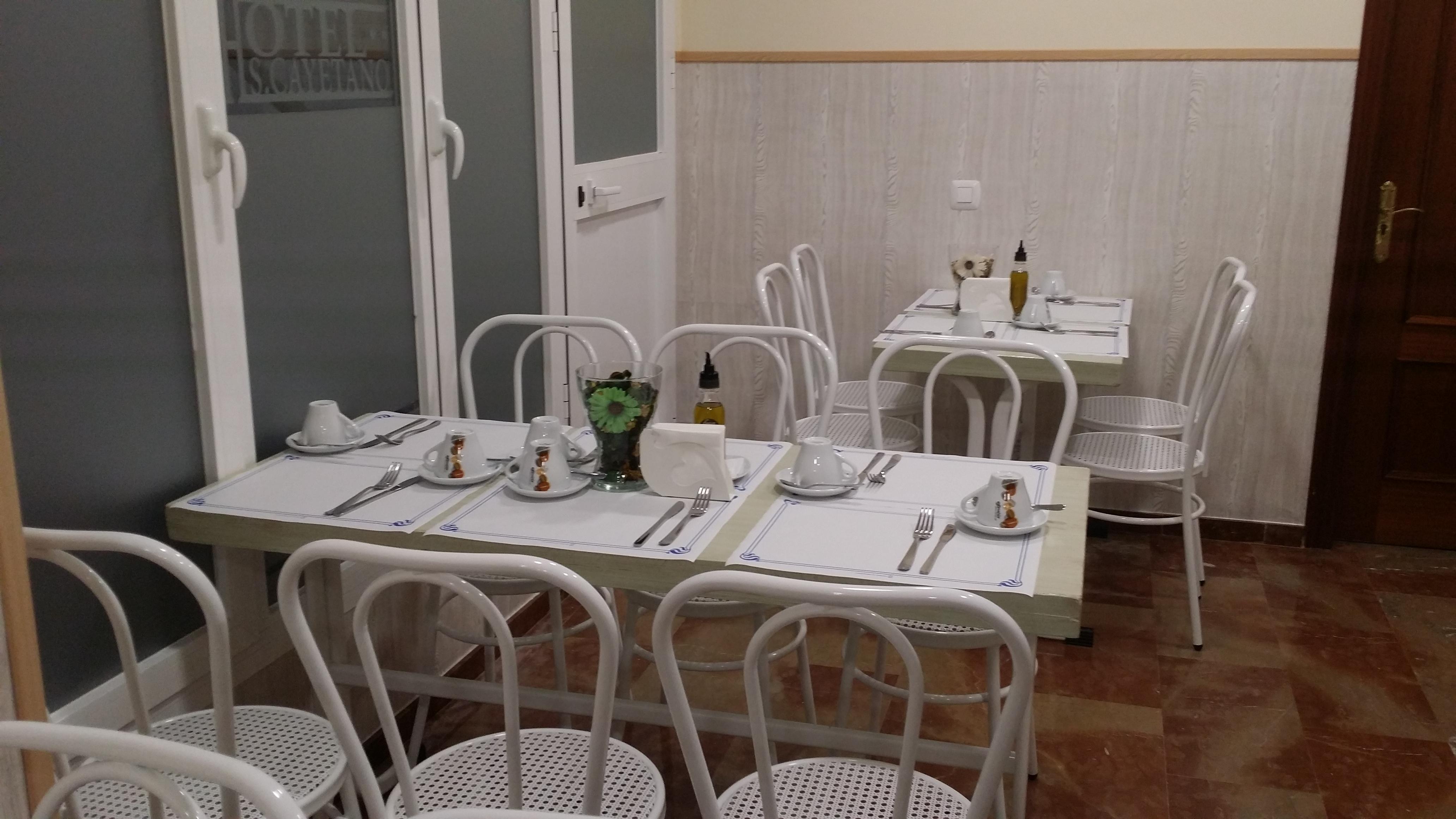 Hostal San Cayetano Ronda Ngoại thất bức ảnh