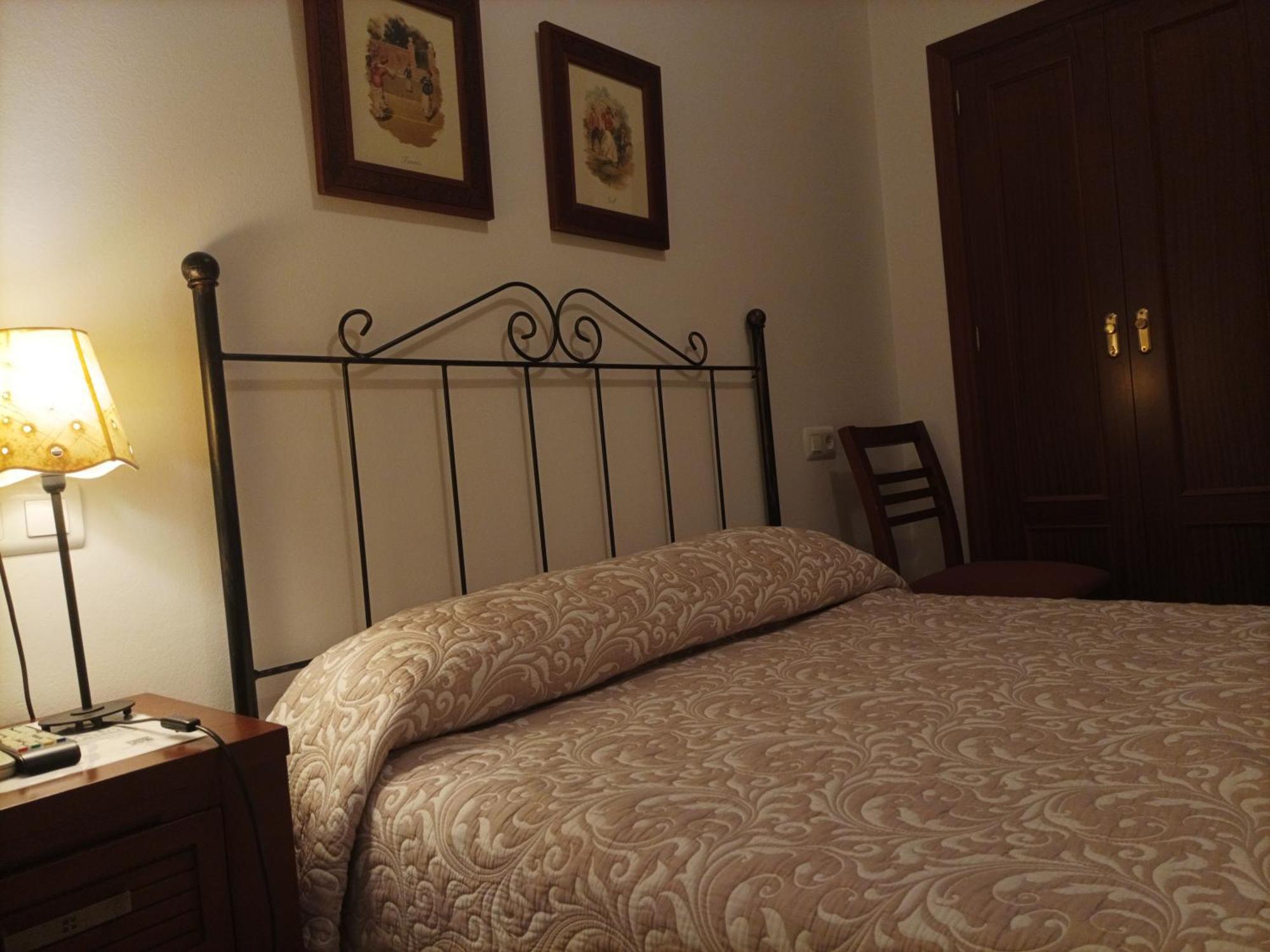 Hostal San Cayetano Ronda Ngoại thất bức ảnh